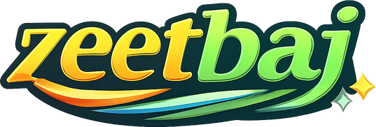 zeetbaj লোগো